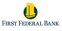 First Federal Bank