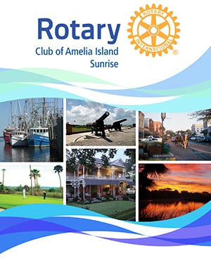 Rotary Club of Amelia Island Sunrise